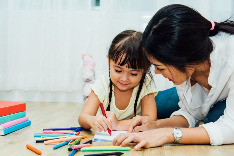 Prewriting Shapes (The Foundation of Learning Letters)